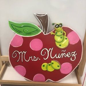 Meet your Posher, Araceli